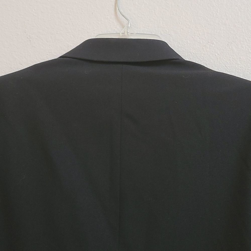 J FERRAR SLIM MEN'S SUIT JACKET - Picture 8 of 11